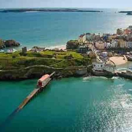 Apartament Rhodewood House Saundersfoot Zewnętrze zdjęcie