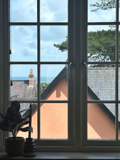 Apartament Rhodewood House Saundersfoot Zewnętrze zdjęcie
