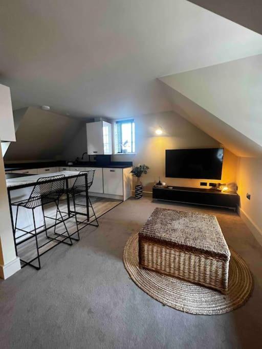 Apartament Rhodewood House Saundersfoot Zewnętrze zdjęcie
