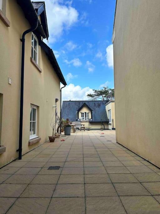 Apartament Rhodewood House Saundersfoot Zewnętrze zdjęcie