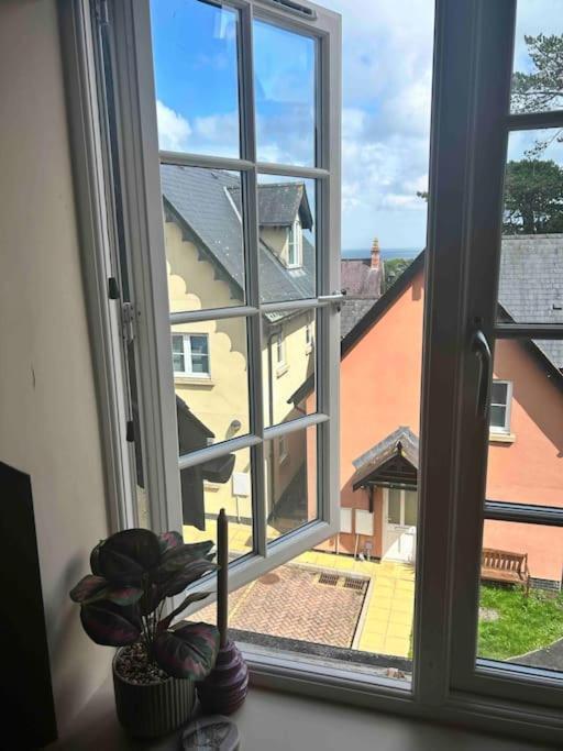 Apartament Rhodewood House Saundersfoot Zewnętrze zdjęcie