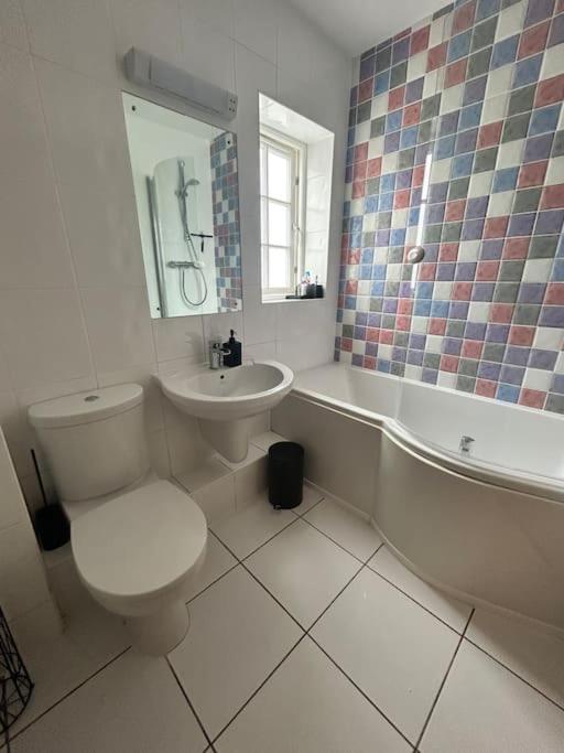 Apartament Rhodewood House Saundersfoot Zewnętrze zdjęcie
