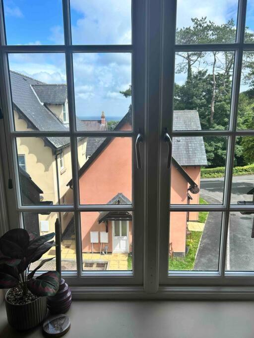 Apartament Rhodewood House Saundersfoot Zewnętrze zdjęcie